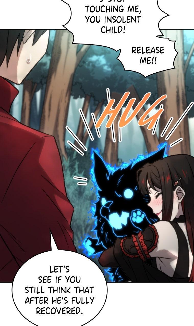 Oversummoned, Overpowered, and Over It! (Tsugutoku) Chapter 41 page 43 - 