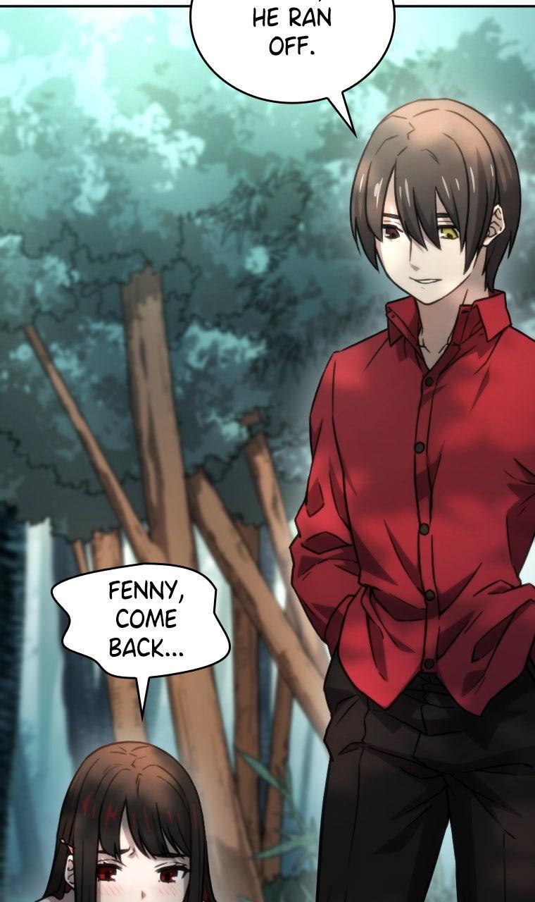 Oversummoned, Overpowered, and Over It! (Tsugutoku) Chapter 41 page 45 - 