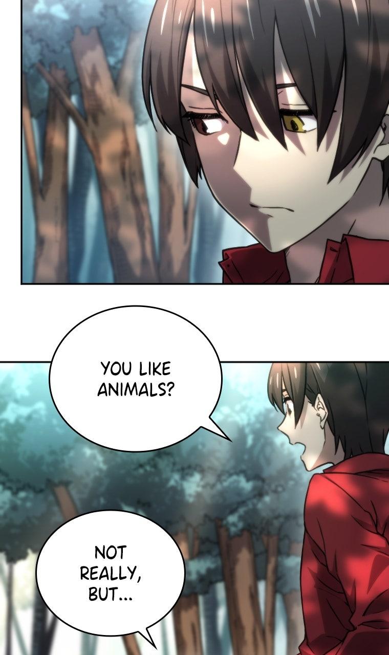 Oversummoned, Overpowered, and Over It! (Tsugutoku) Chapter 41 page 48 - 