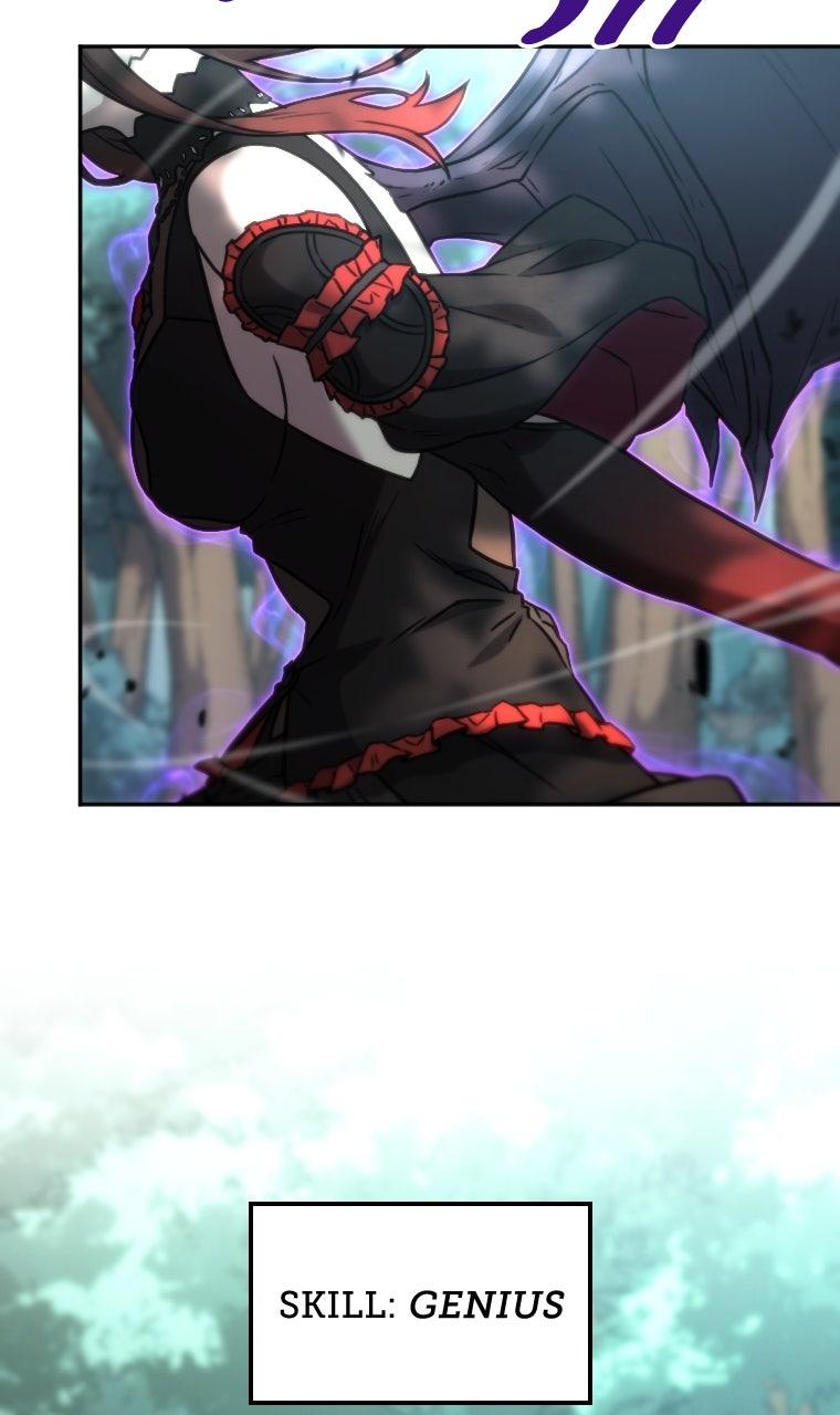 Oversummoned, Overpowered, and Over It! (Tsugutoku) Chapter 41 page 6 - 