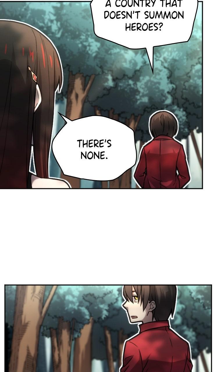Oversummoned, Overpowered, and Over It! (Tsugutoku) Chapter 41 page 53 - 