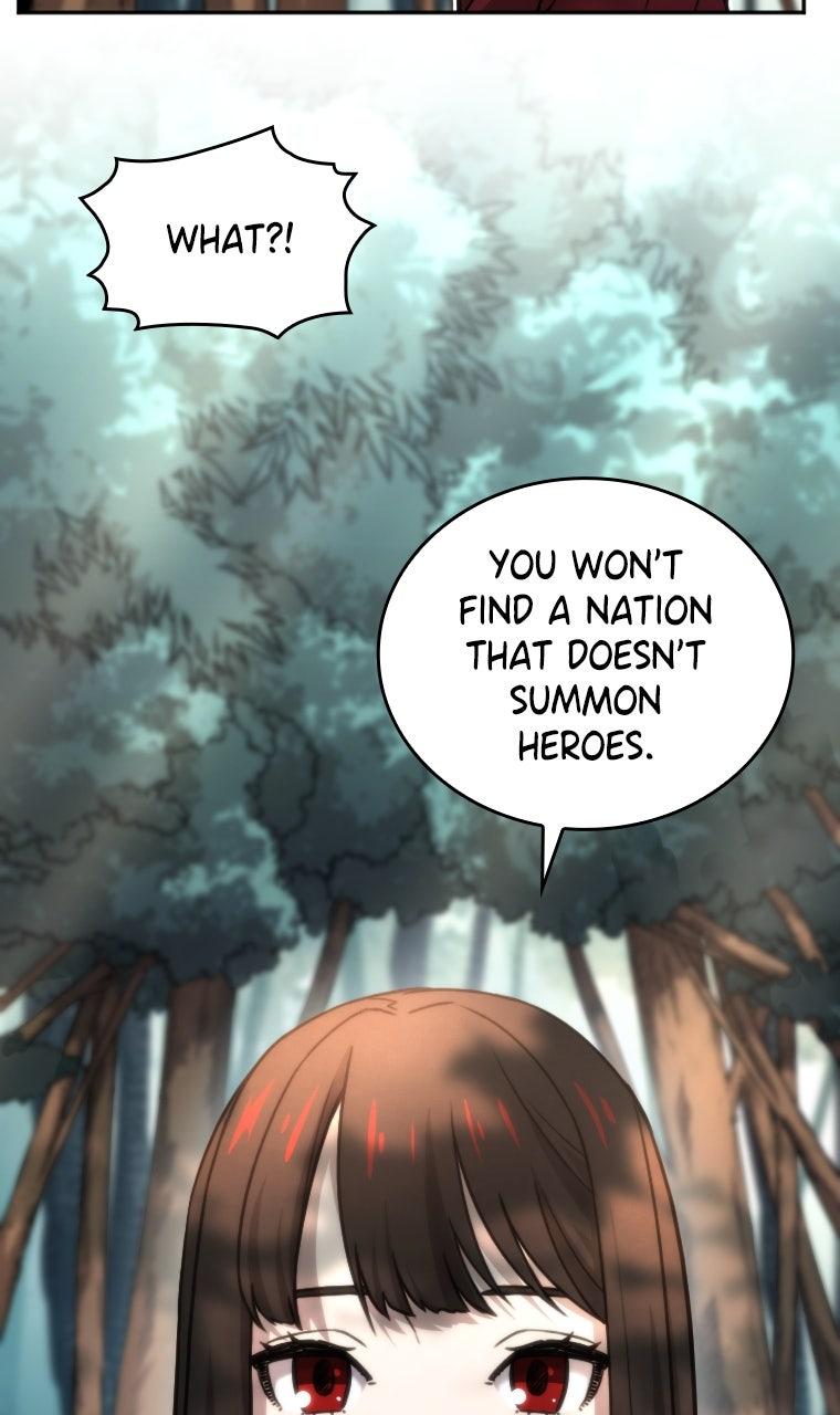 Oversummoned, Overpowered, and Over It! (Tsugutoku) Chapter 41 page 54 - 