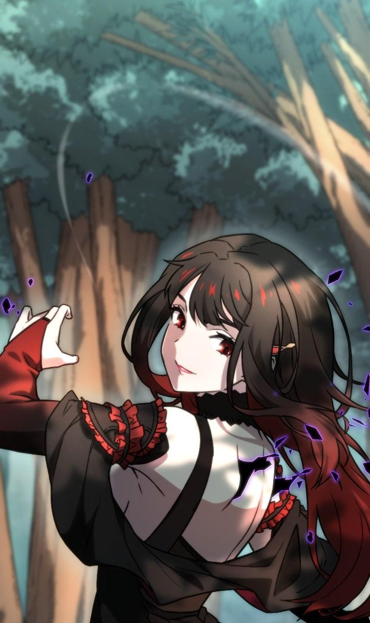 Oversummoned, Overpowered, and Over It! (Tsugutoku) Chapter 41 page 7 - 