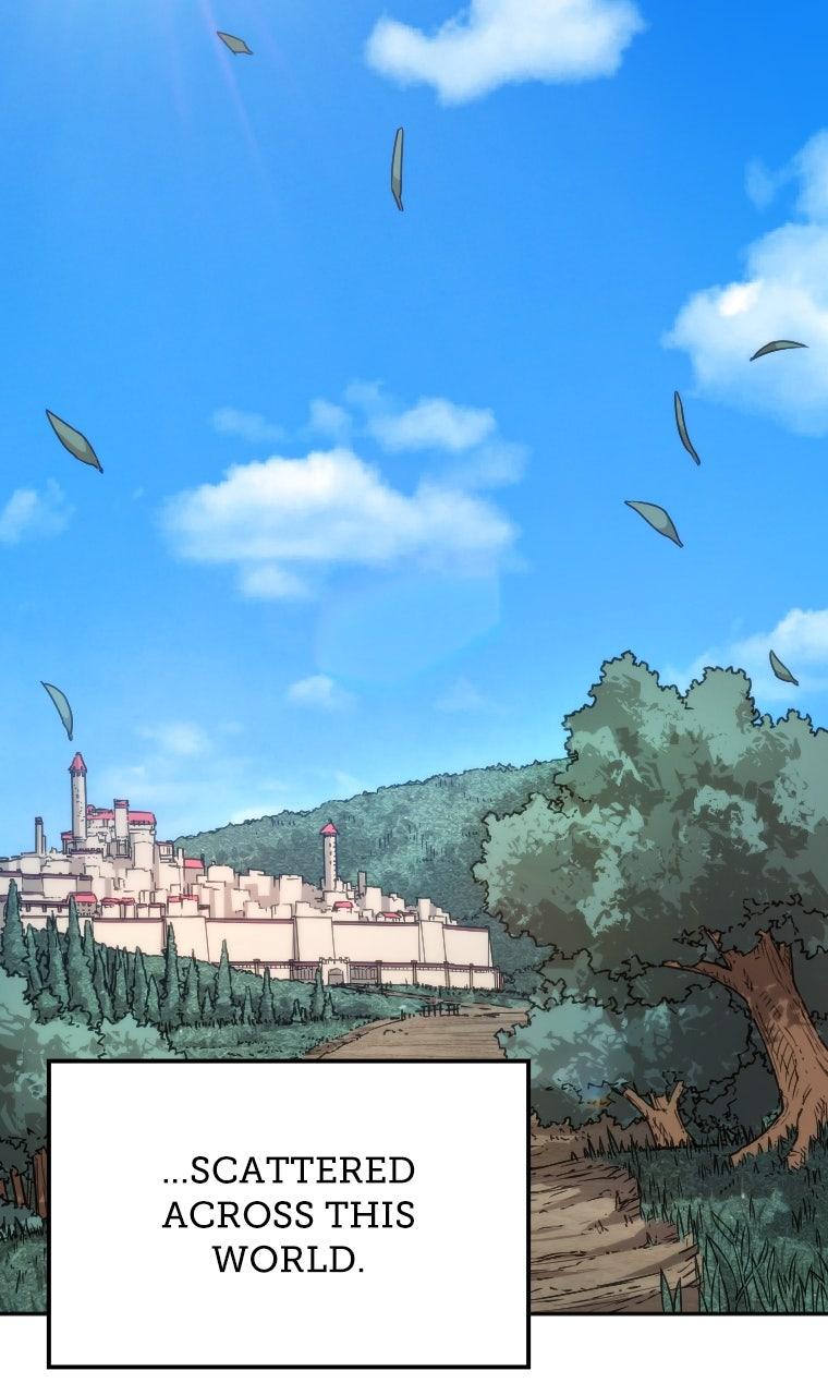 Oversummoned, Overpowered, and Over It! (Tsugutoku) Chapter 41 page 61 - 