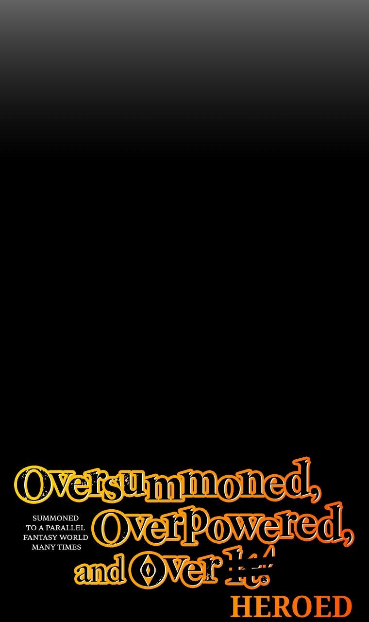Oversummoned, Overpowered, and Over It! (Tsugutoku) Chapter 41 page 67 - 