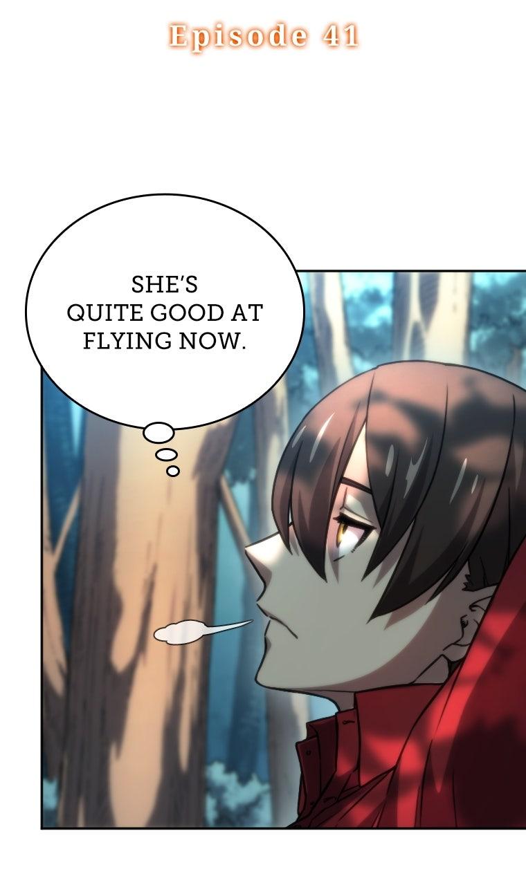 Oversummoned, Overpowered, and Over It! (Tsugutoku) Chapter 41 page 9 - 