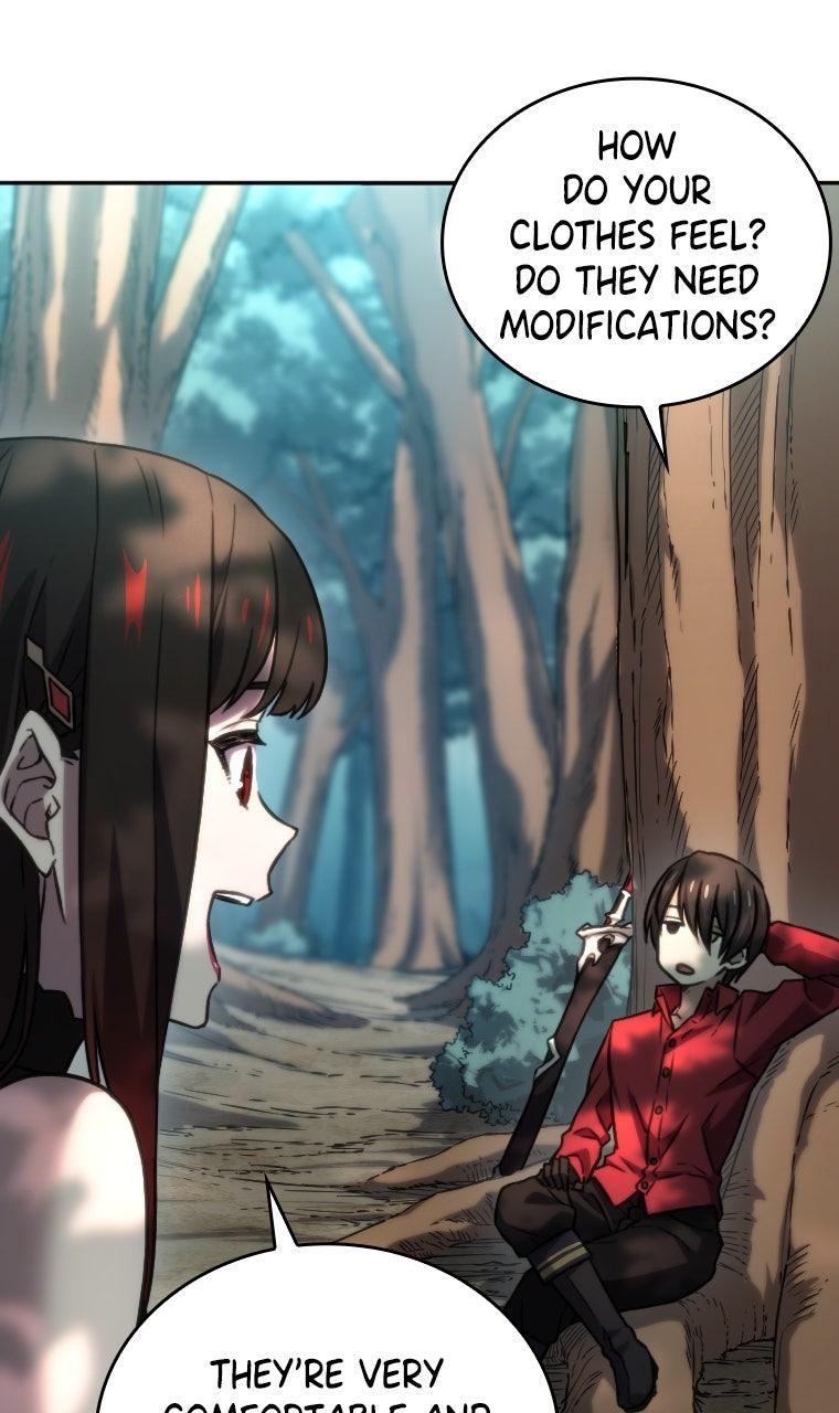 Oversummoned, Overpowered, and Over It! (Tsugutoku) Chapter 41 page 10 - 
