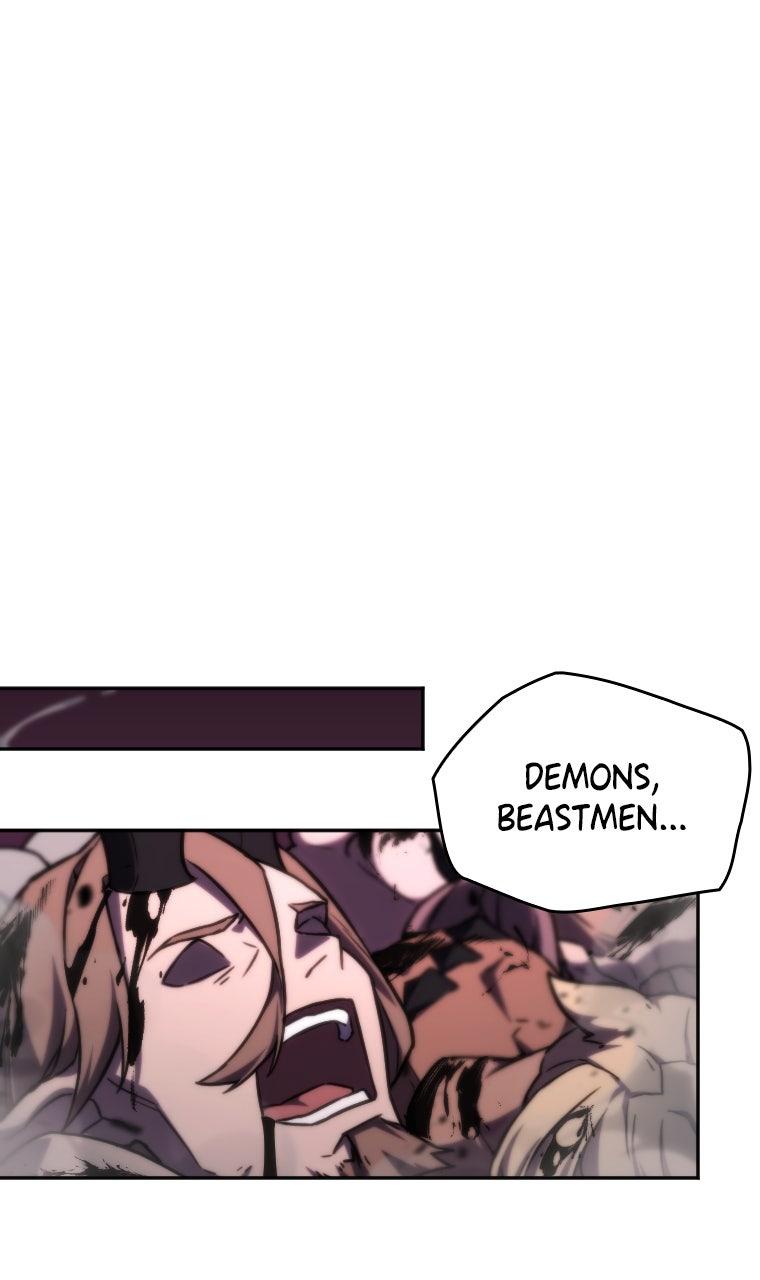 Oversummoned, Overpowered, and Over It! (Tsugutoku) Chapter 42 page 1 - 