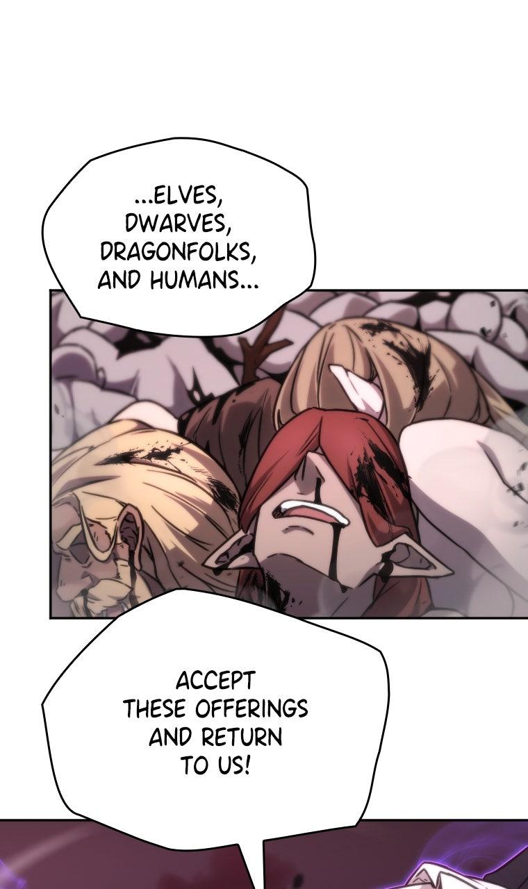Oversummoned, Overpowered, and Over It! (Tsugutoku) Chapter 42 page 2 - 