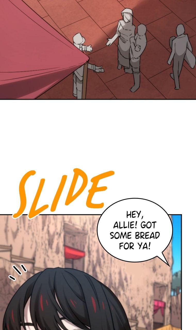 Oversummoned, Overpowered, and Over It! (Tsugutoku) Chapter 42 page 19 - 