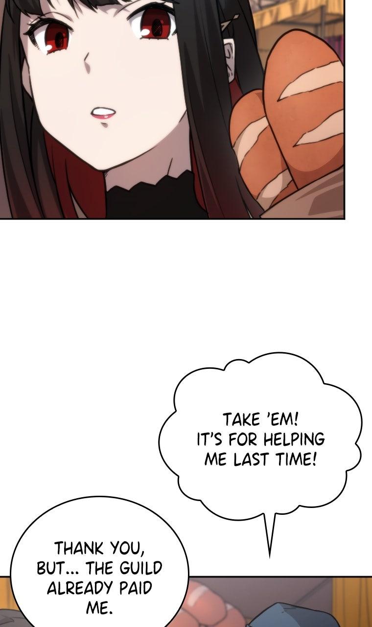 Oversummoned, Overpowered, and Over It! (Tsugutoku) Chapter 42 page 20 - 