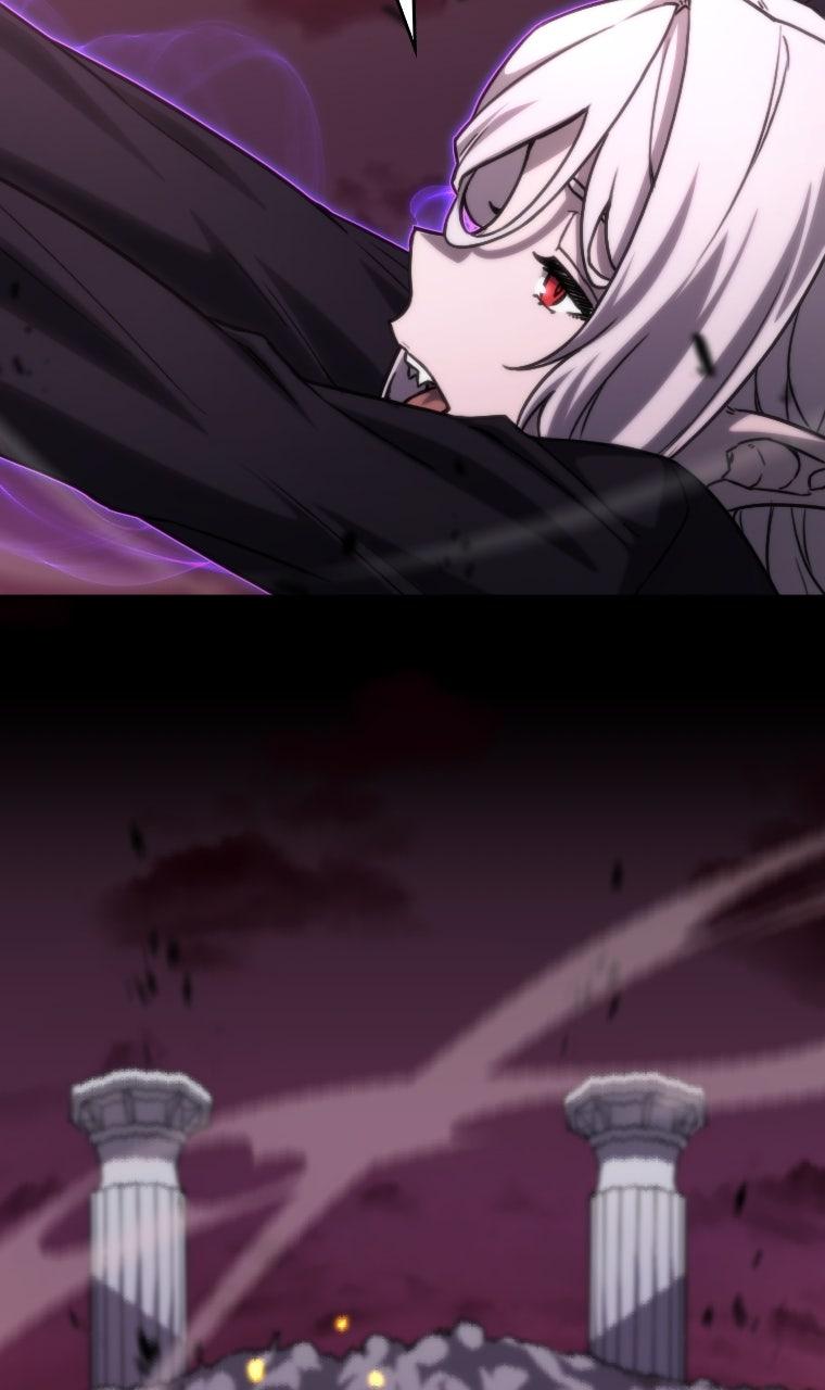 Oversummoned, Overpowered, and Over It! (Tsugutoku) Chapter 42 page 3 - 