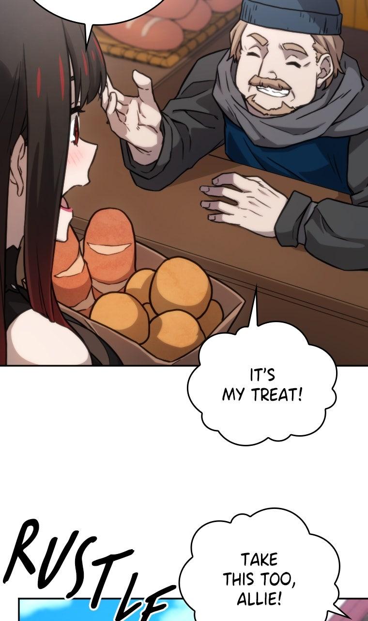 Oversummoned, Overpowered, and Over It! (Tsugutoku) Chapter 42 page 21 - 