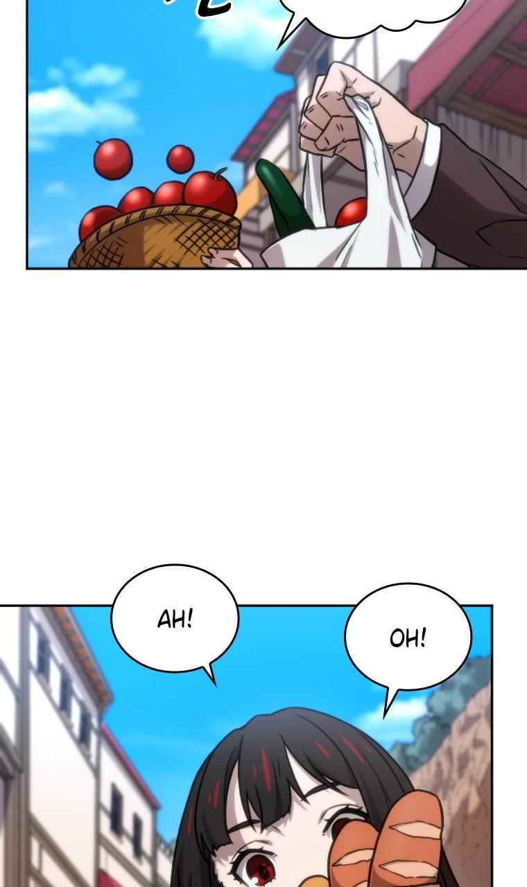 Oversummoned, Overpowered, and Over It! (Tsugutoku) Chapter 42 page 22 - 