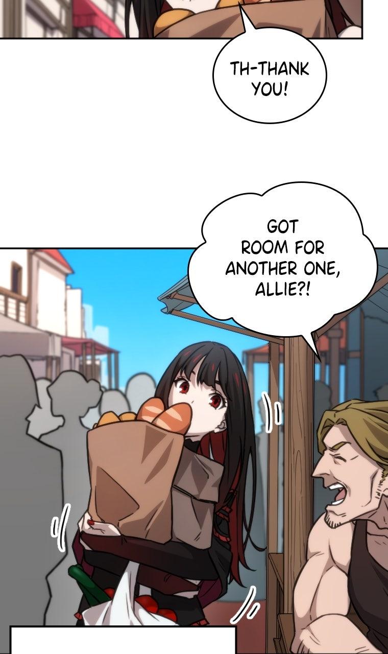 Oversummoned, Overpowered, and Over It! (Tsugutoku) Chapter 42 page 23 - 