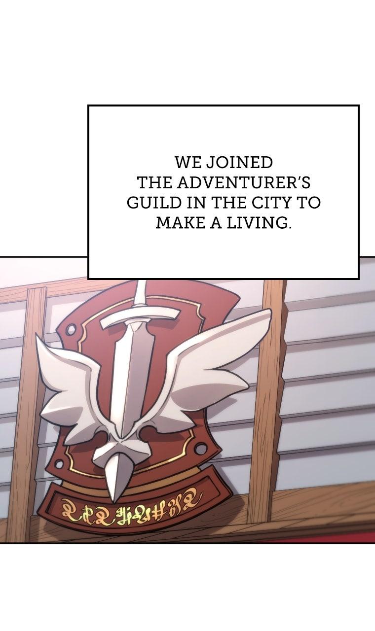 Oversummoned, Overpowered, and Over It! (Tsugutoku) Chapter 42 page 29 - 