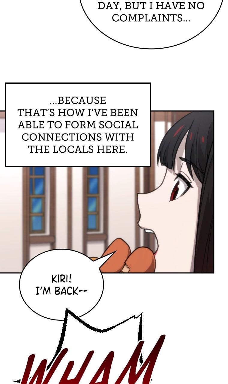 Oversummoned, Overpowered, and Over It! (Tsugutoku) Chapter 42 page 31 - 