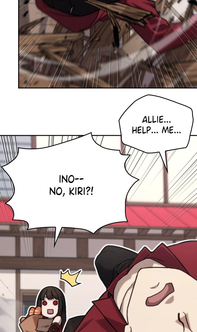 Oversummoned, Overpowered, and Over It! (Tsugutoku) Chapter 42 page 36 - 