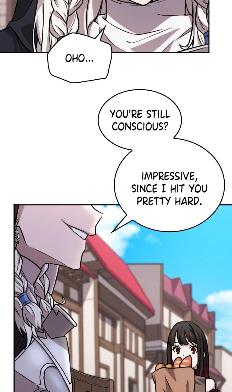 Oversummoned, Overpowered, and Over It! (Tsugutoku) Chapter 42 page 38 - 