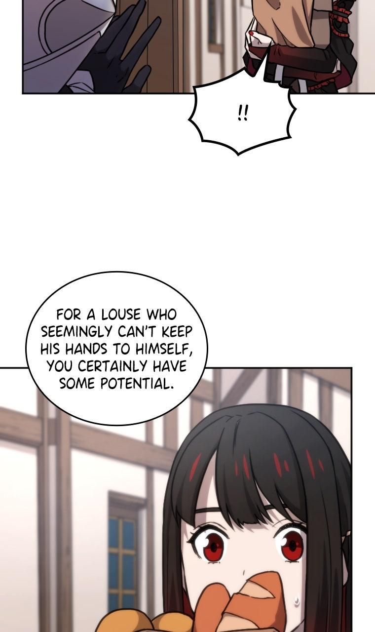 Oversummoned, Overpowered, and Over It! (Tsugutoku) Chapter 42 page 39 - 