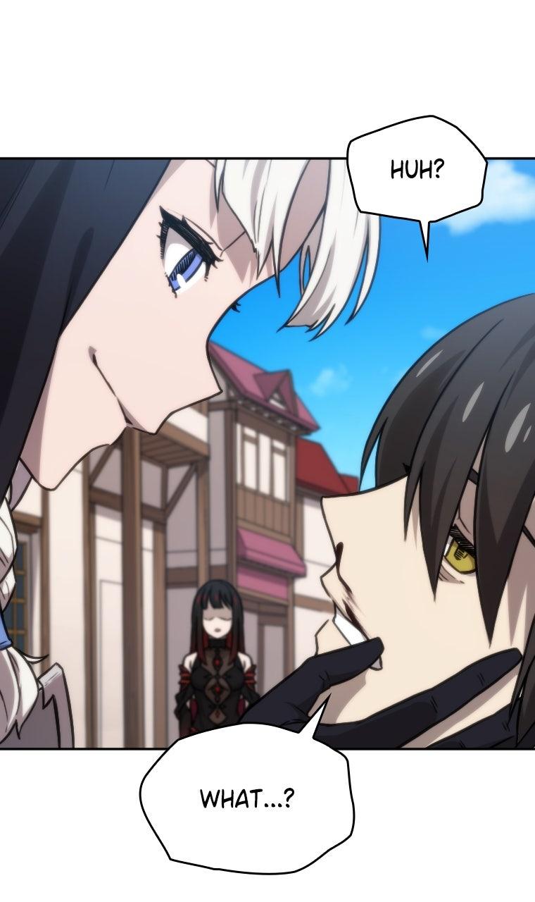 Oversummoned, Overpowered, and Over It! (Tsugutoku) Chapter 42 page 44 - 
