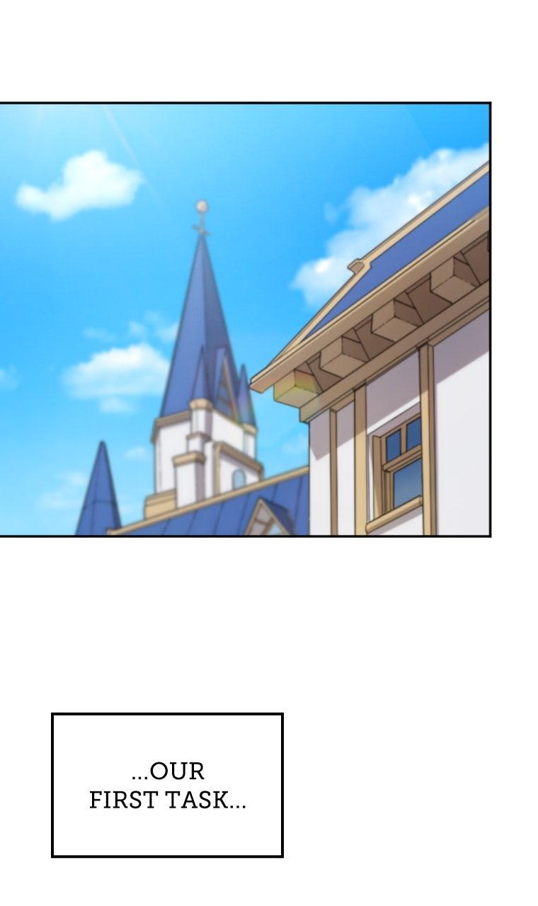 Oversummoned, Overpowered, and Over It! (Tsugutoku) Chapter 42 page 46 - 