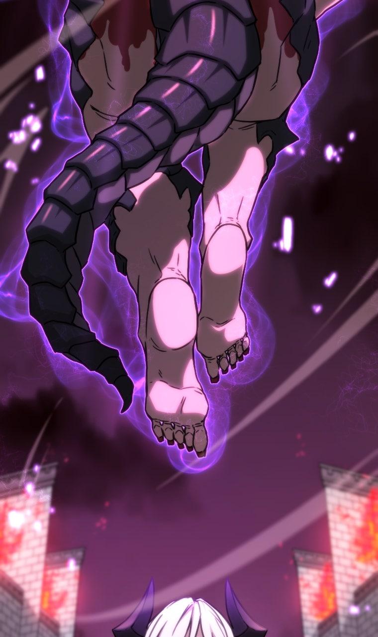 Oversummoned, Overpowered, and Over It! (Tsugutoku) Chapter 42 page 9 - 