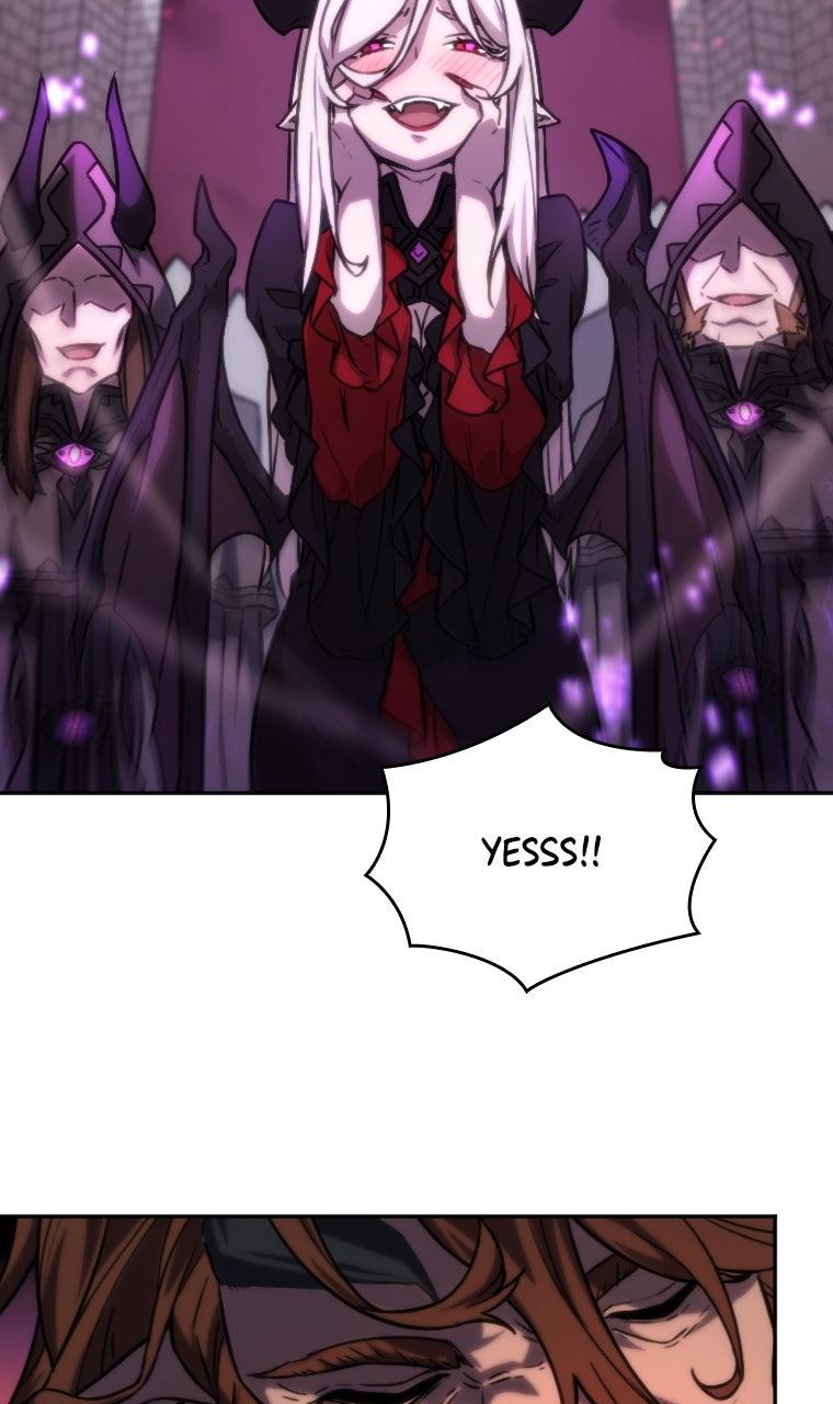 Oversummoned, Overpowered, and Over It! (Tsugutoku) Chapter 42 page 10 - 