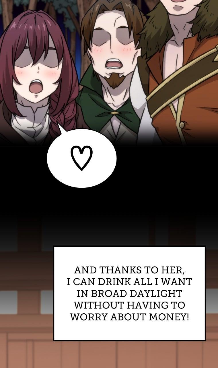 Oversummoned, Overpowered, and Over It! (Tsugutoku) Chapter 43 page 11 - 