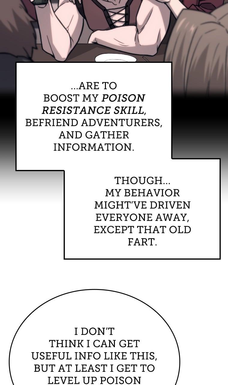 Oversummoned, Overpowered, and Over It! (Tsugutoku) Chapter 43 page 21 - 