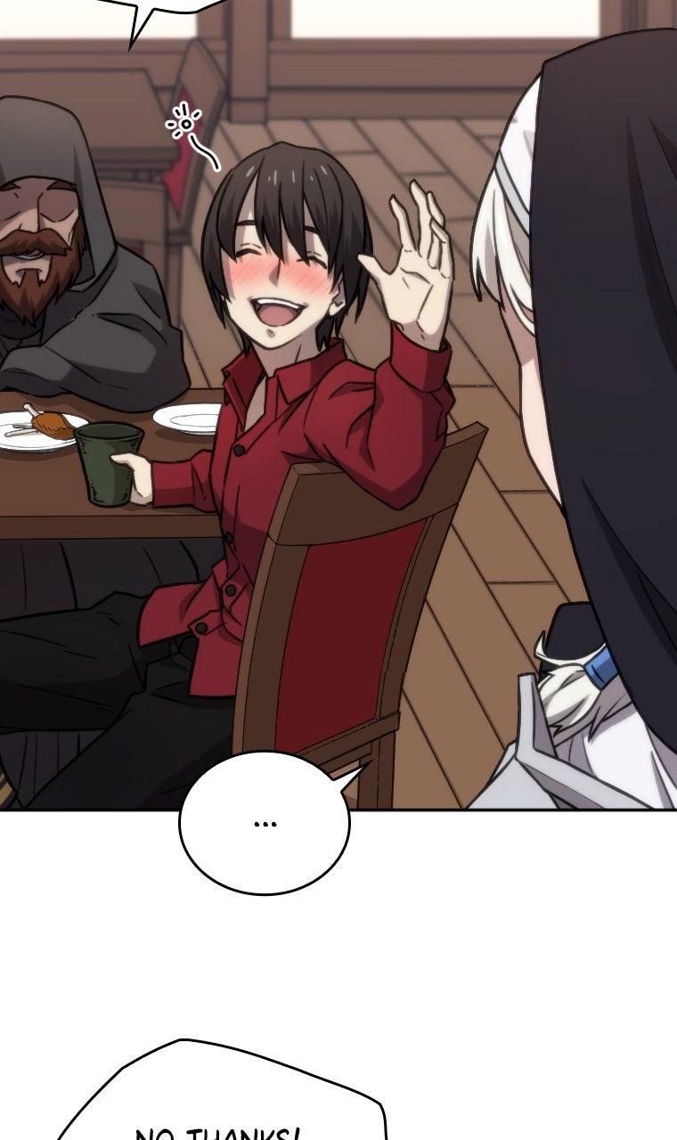 Oversummoned, Overpowered, and Over It! (Tsugutoku) Chapter 43 page 27 - 