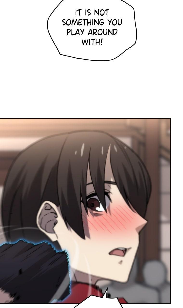 Oversummoned, Overpowered, and Over It! (Tsugutoku) Chapter 43 page 34 - 