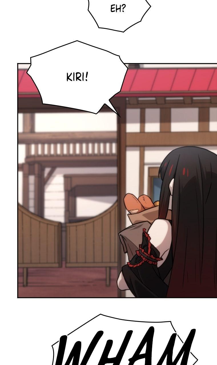 Oversummoned, Overpowered, and Over It! (Tsugutoku) Chapter 43 page 35 - 