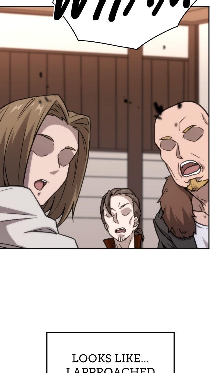 Oversummoned, Overpowered, and Over It! (Tsugutoku) Chapter 43 page 36 - 
