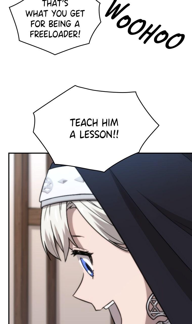 Oversummoned, Overpowered, and Over It! (Tsugutoku) Chapter 43 page 42 - 