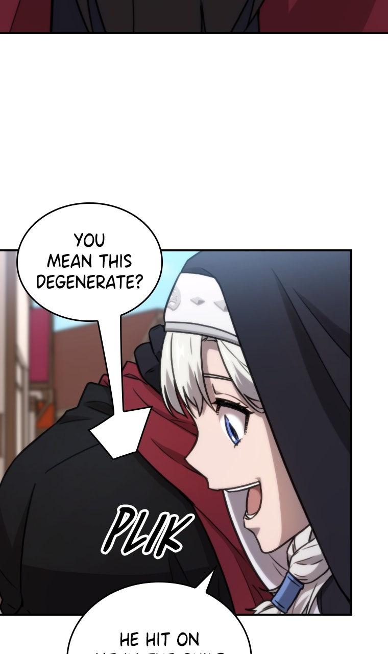 Oversummoned, Overpowered, and Over It! (Tsugutoku) Chapter 43 page 50 - 