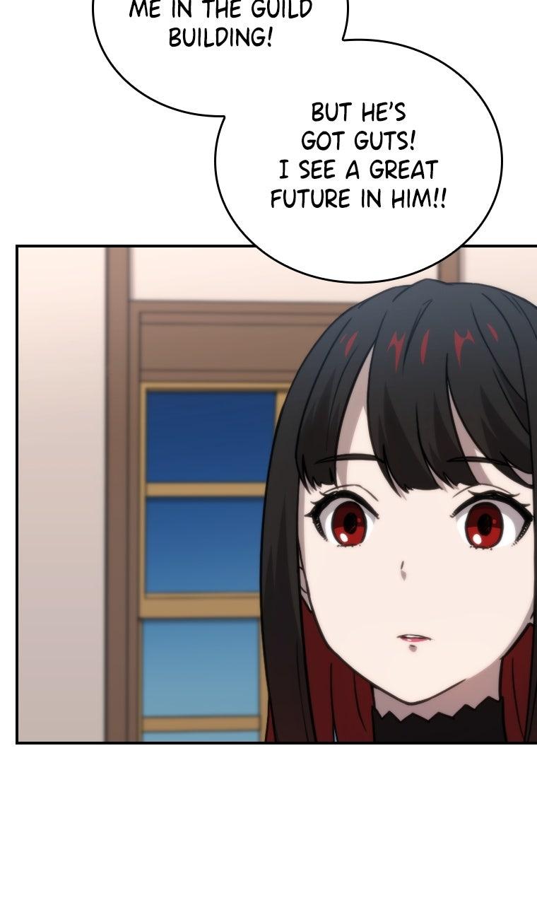 Oversummoned, Overpowered, and Over It! (Tsugutoku) Chapter 43 page 51 - 