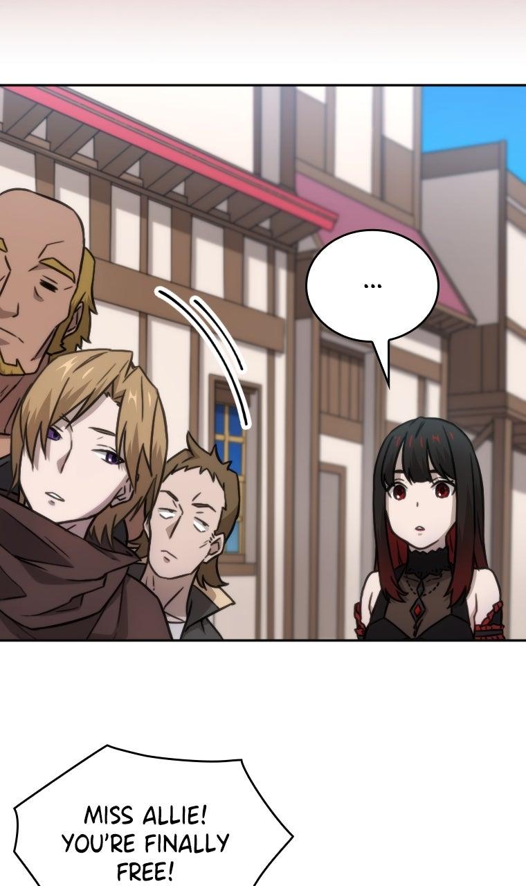 Oversummoned, Overpowered, and Over It! (Tsugutoku) Chapter 43 page 55 - 