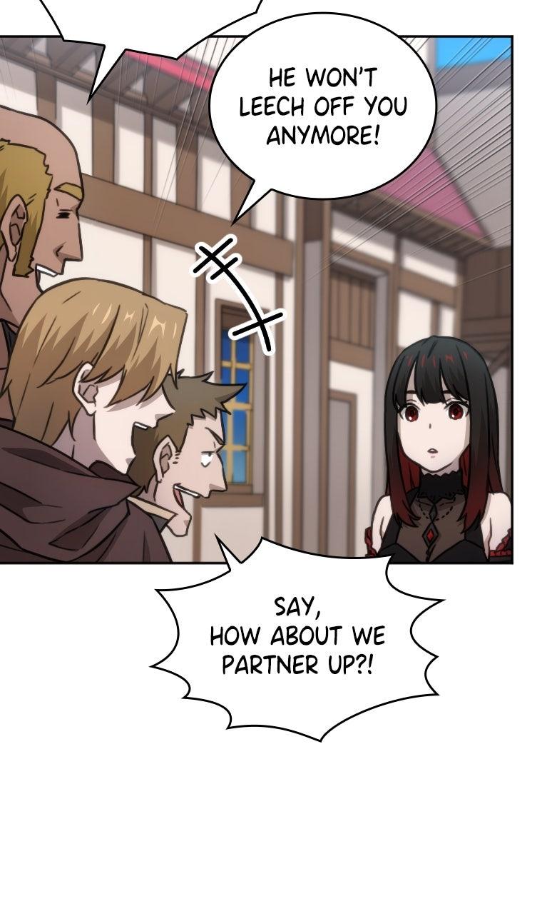 Oversummoned, Overpowered, and Over It! (Tsugutoku) Chapter 43 page 56 - 