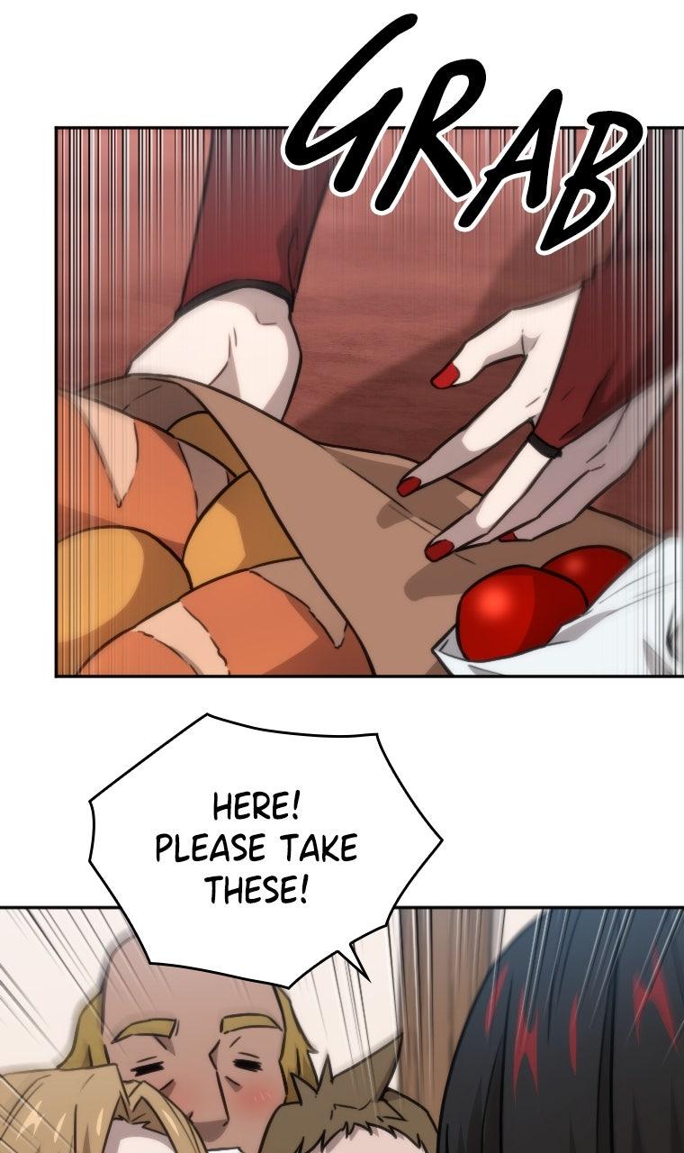 Oversummoned, Overpowered, and Over It! (Tsugutoku) Chapter 43 page 57 - 