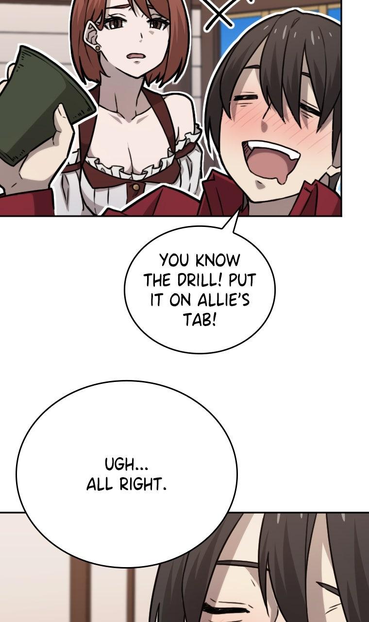 Oversummoned, Overpowered, and Over It! (Tsugutoku) Chapter 43 page 7 - 