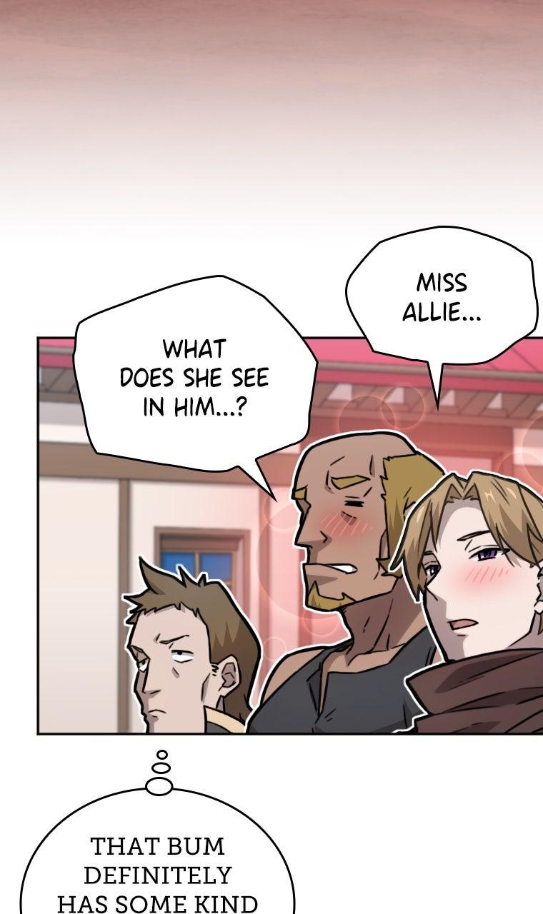 Oversummoned, Overpowered, and Over It! (Tsugutoku) Chapter 43 page 61 - 