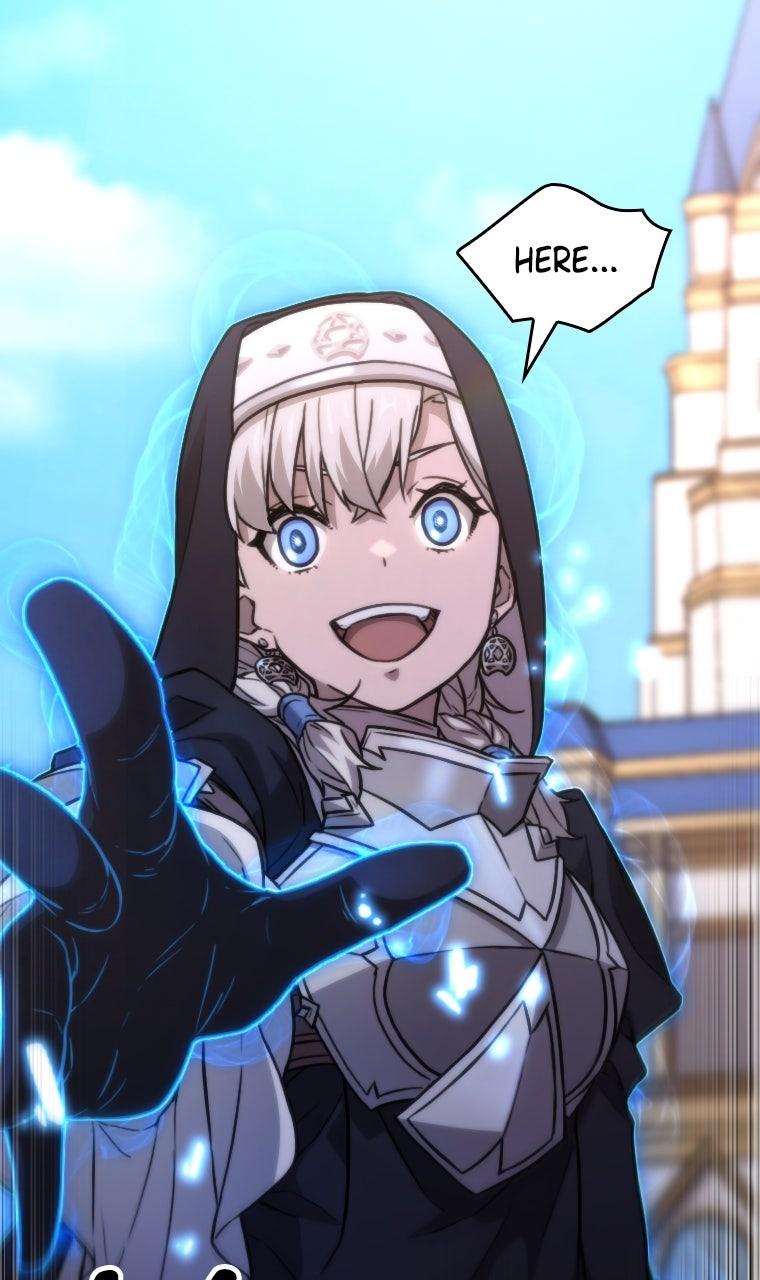 Oversummoned, Overpowered, and Over It! (Tsugutoku) Chapter 43 page 66 - 