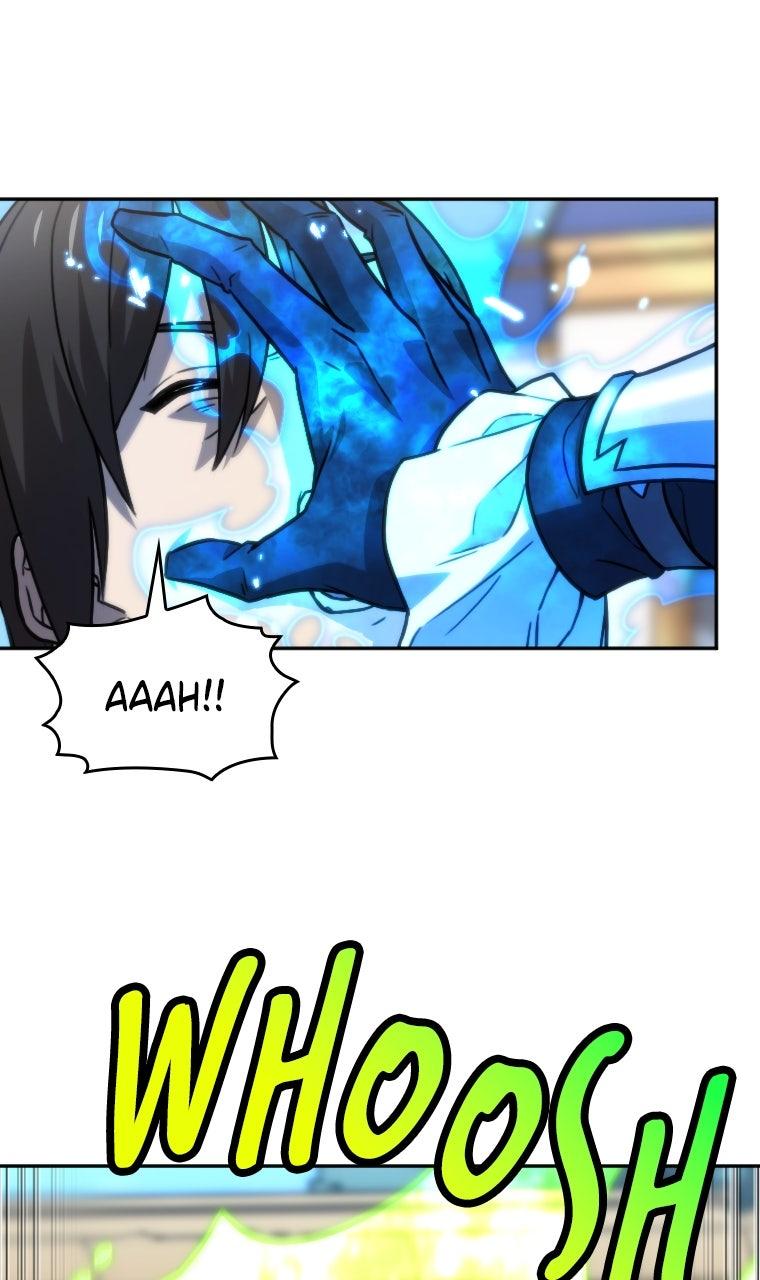 Oversummoned, Overpowered, and Over It! (Tsugutoku) Chapter 44 page 3 - 