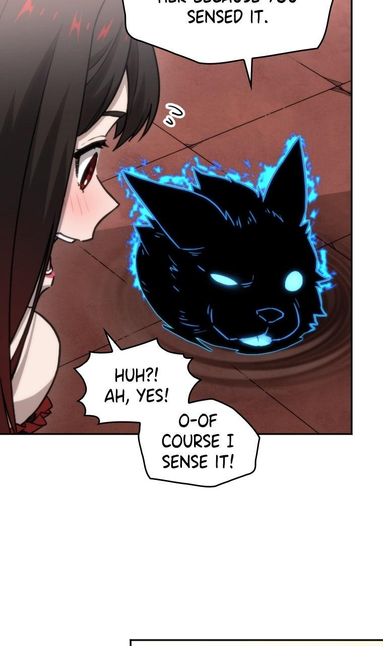 Oversummoned, Overpowered, and Over It! (Tsugutoku) Chapter 44 page 22 - 