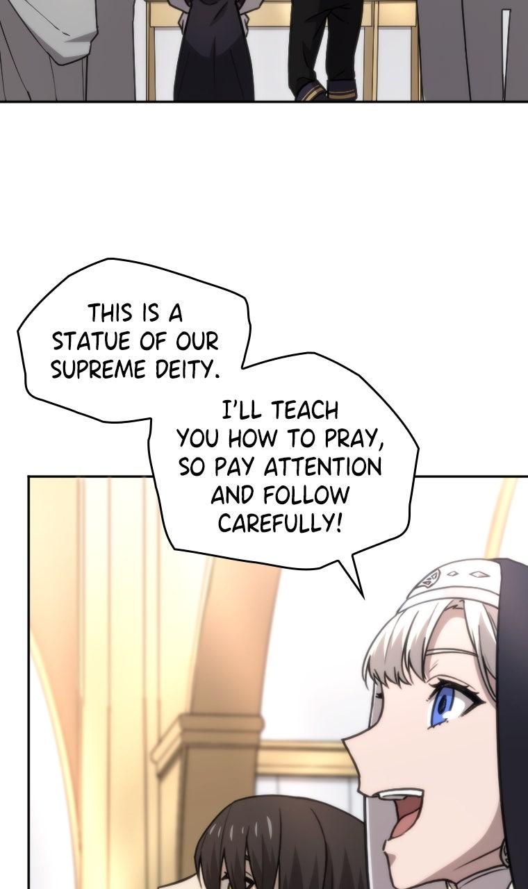 Oversummoned, Overpowered, and Over It! (Tsugutoku) Chapter 44 page 31 - 