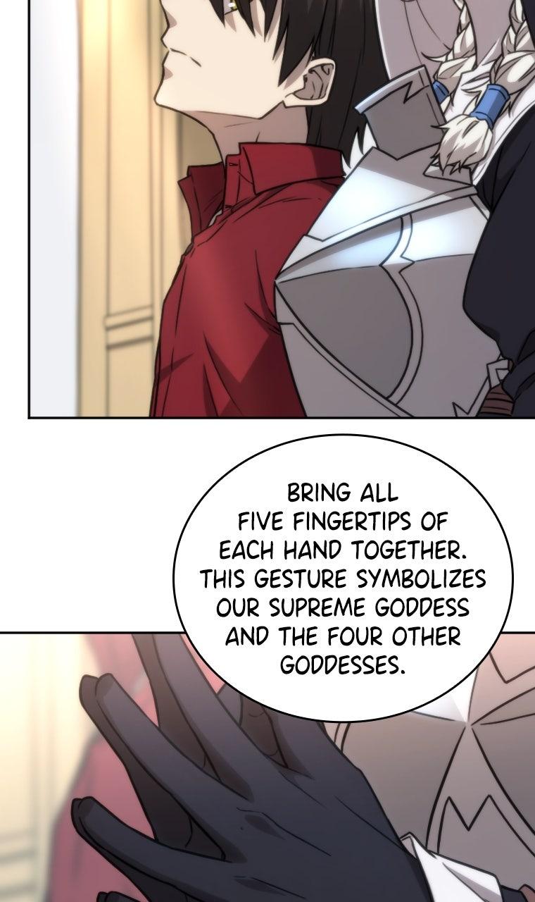 Oversummoned, Overpowered, and Over It! (Tsugutoku) Chapter 44 page 32 - 