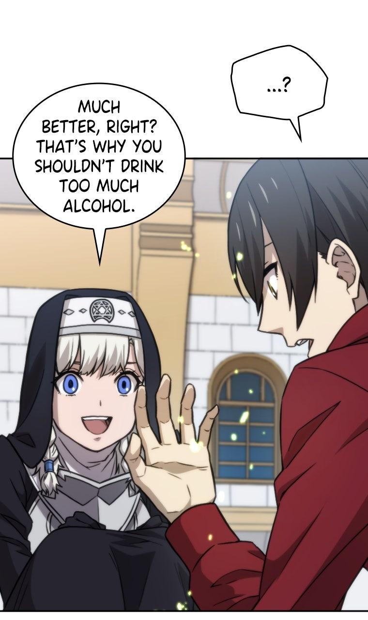 Oversummoned, Overpowered, and Over It! (Tsugutoku) Chapter 44 page 5 - 