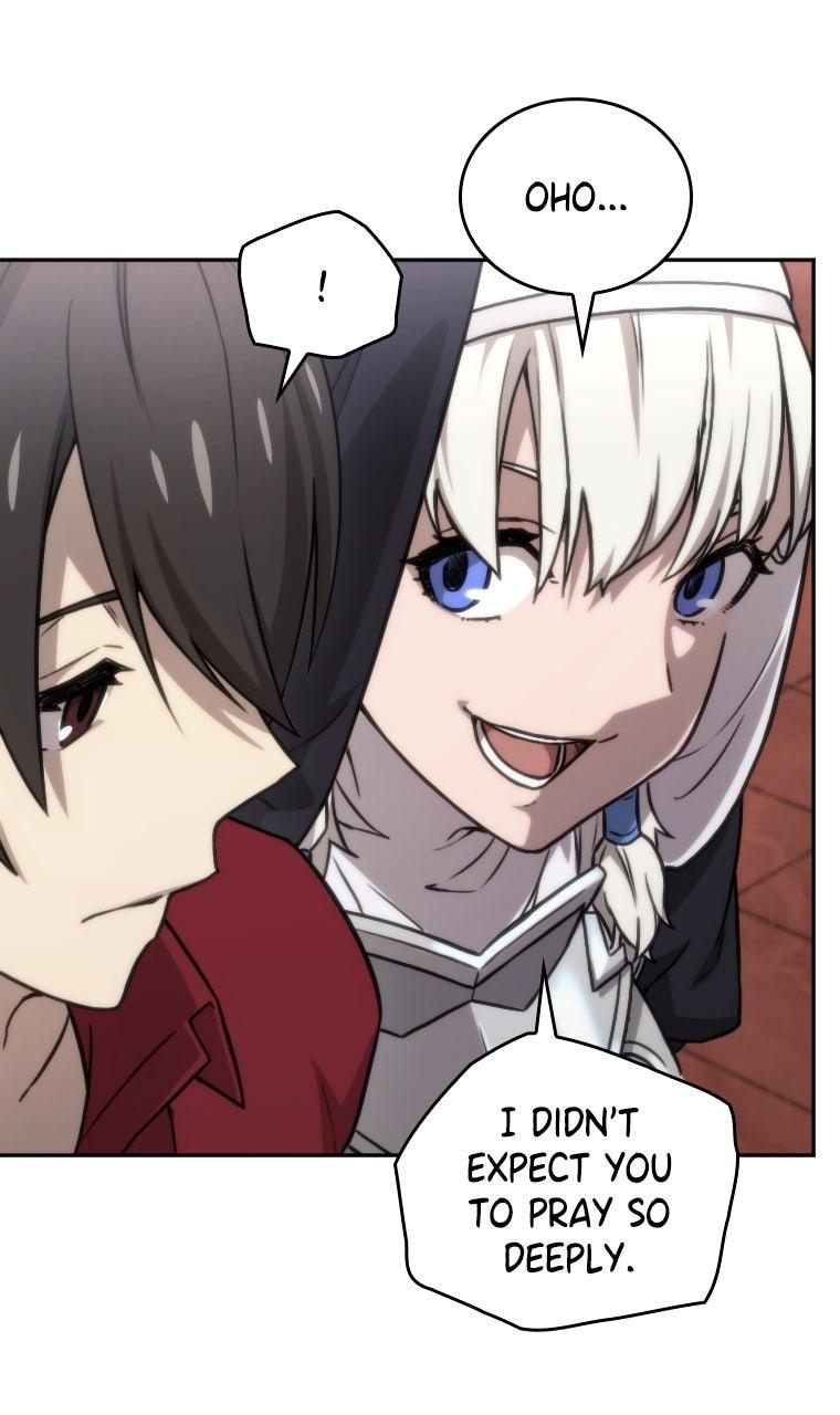 Oversummoned, Overpowered, and Over It! (Tsugutoku) Chapter 44 page 54 - 