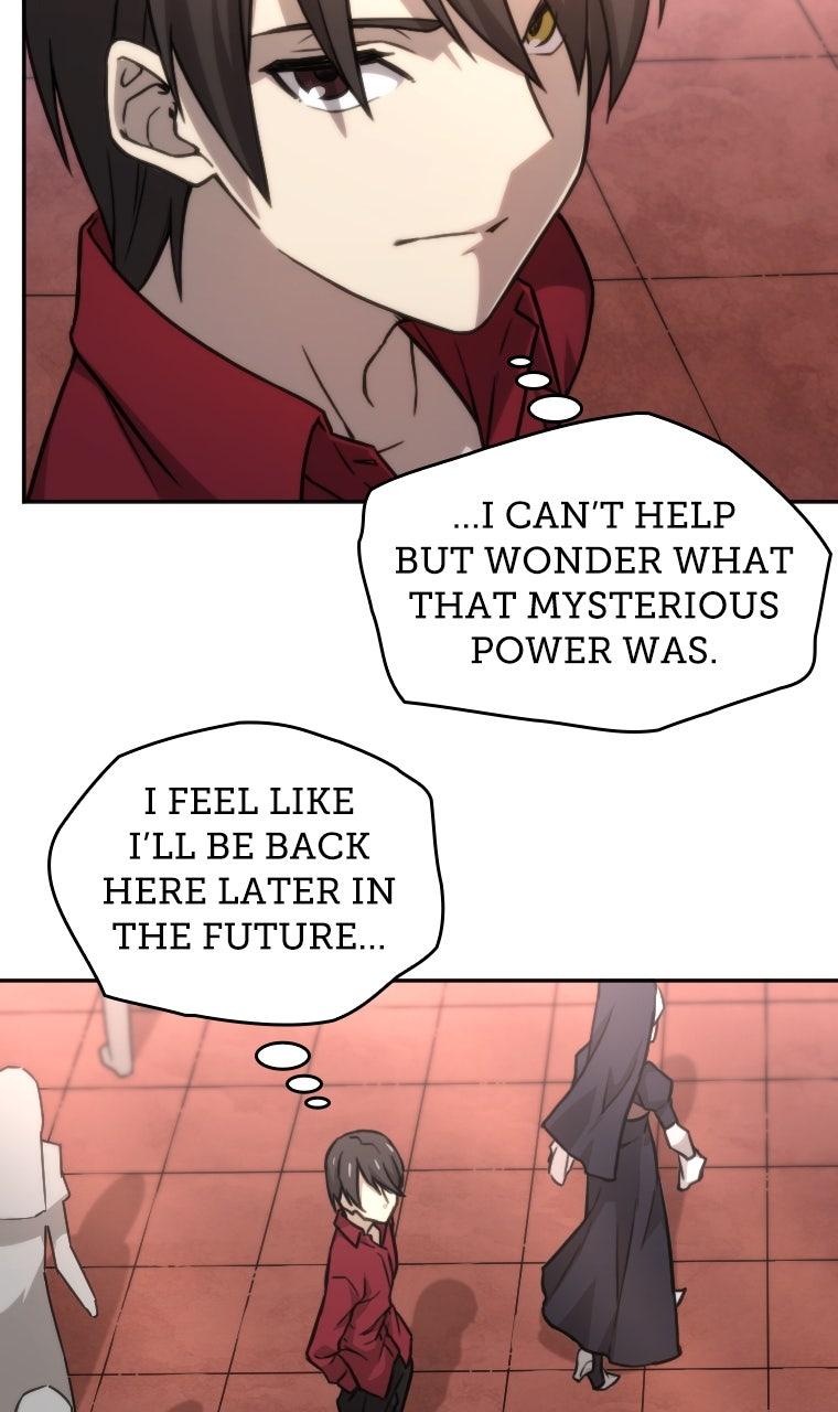 Oversummoned, Overpowered, and Over It! (Tsugutoku) Chapter 44 page 59 - 